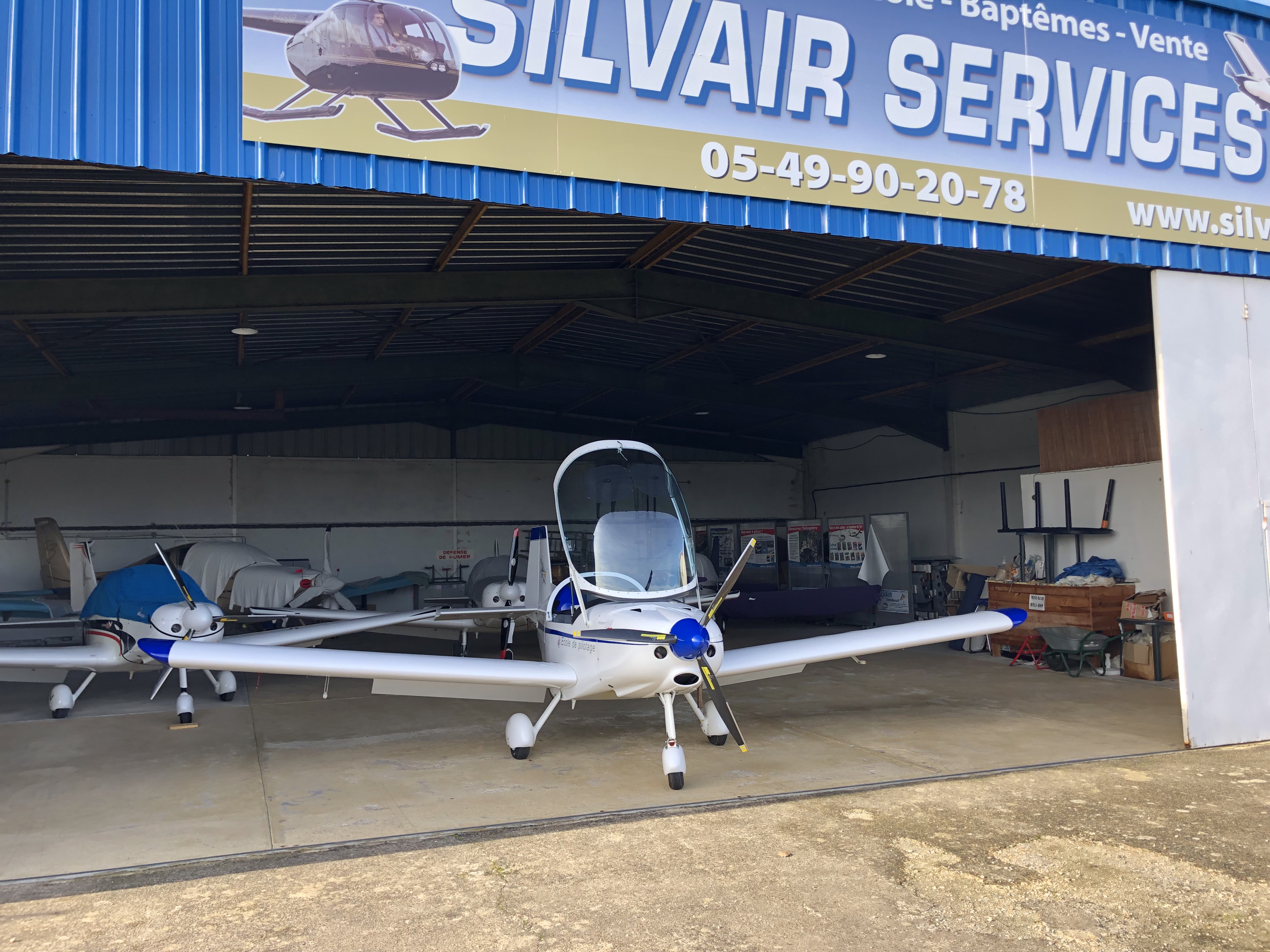 Silvair Services