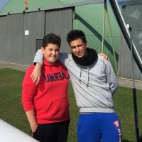 Pol et Luca