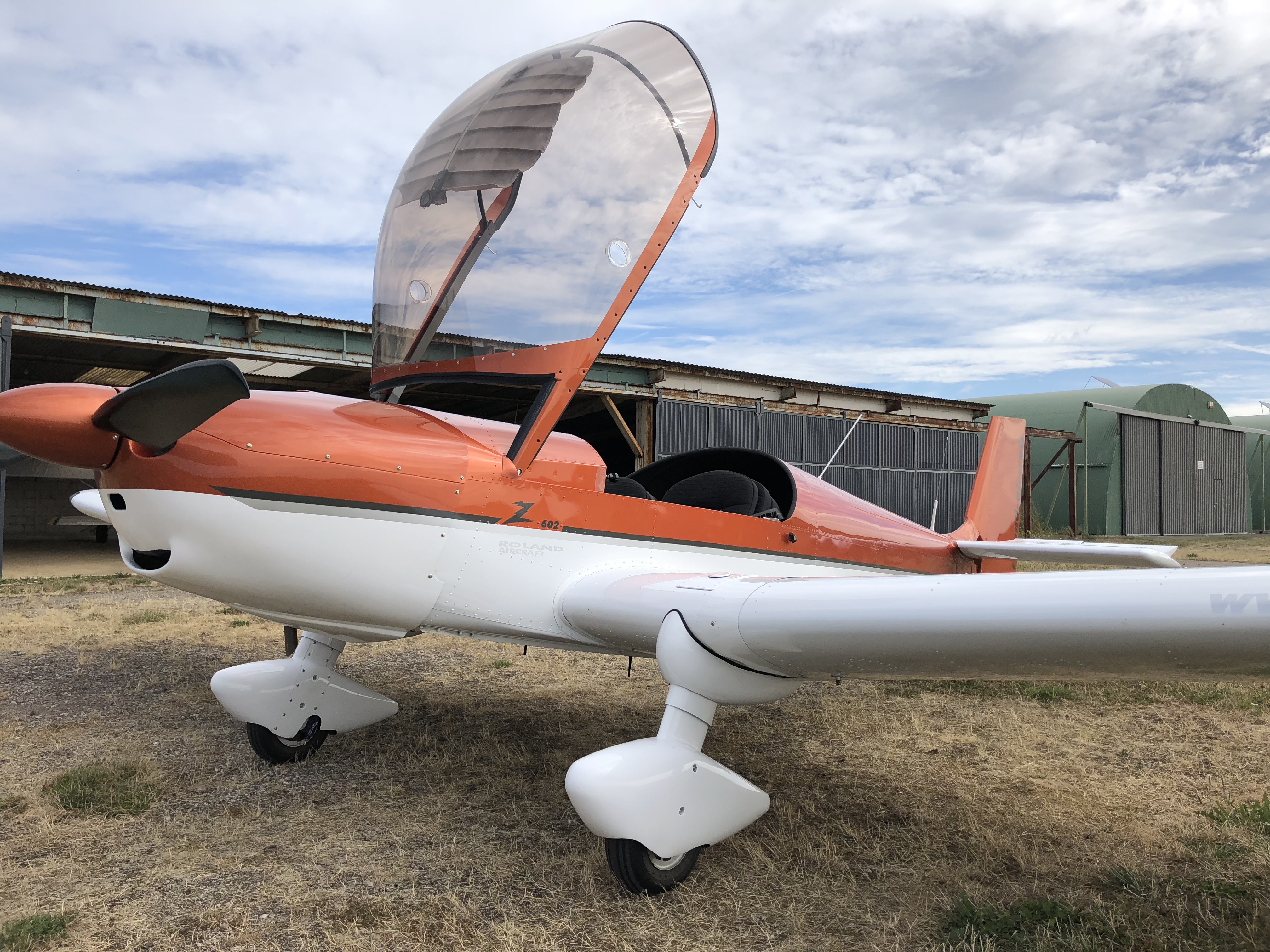 Z602 Roland