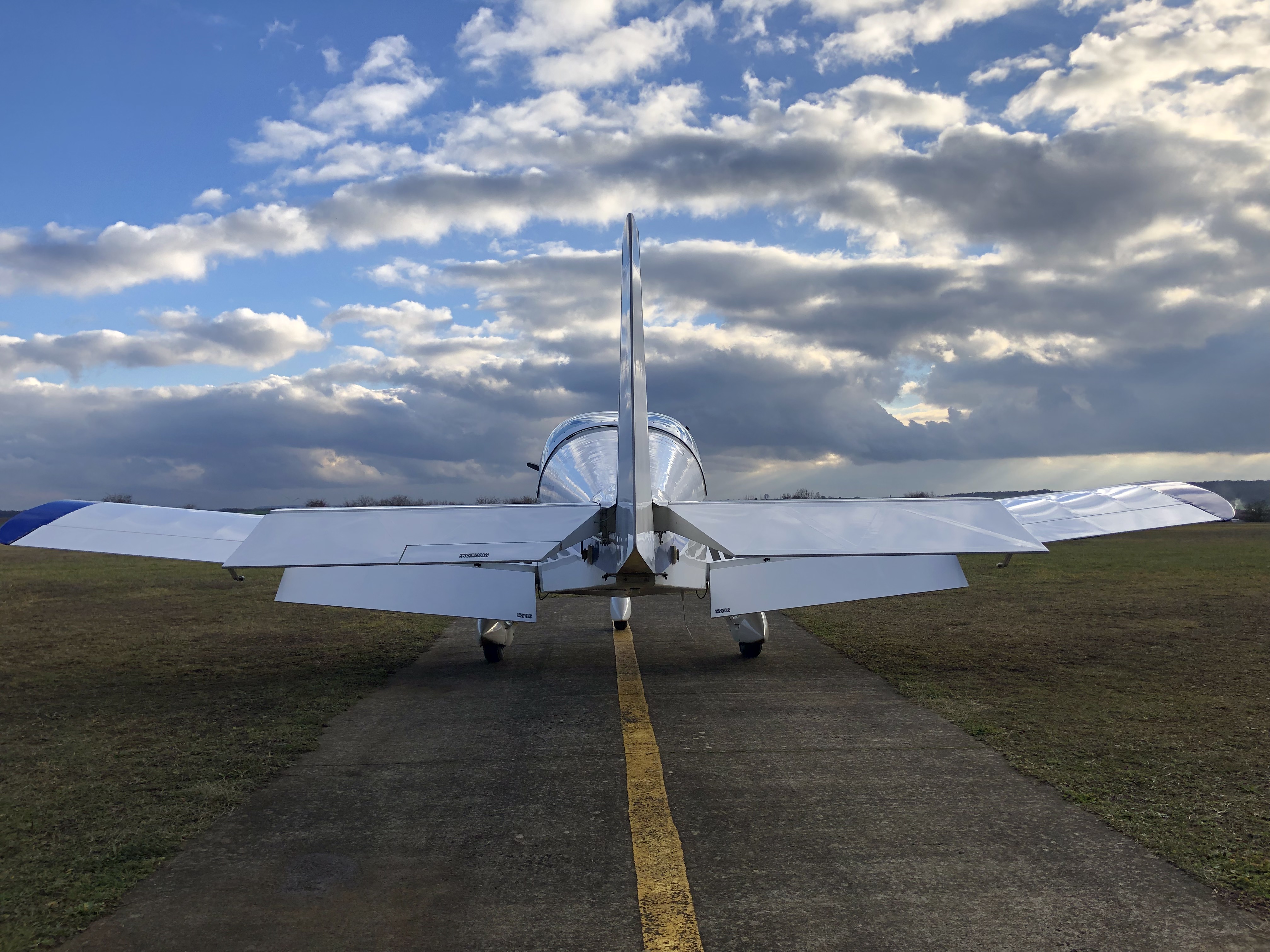P200 Pioneer école